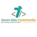 Seven Dev Community logo