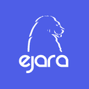 Ejara logo