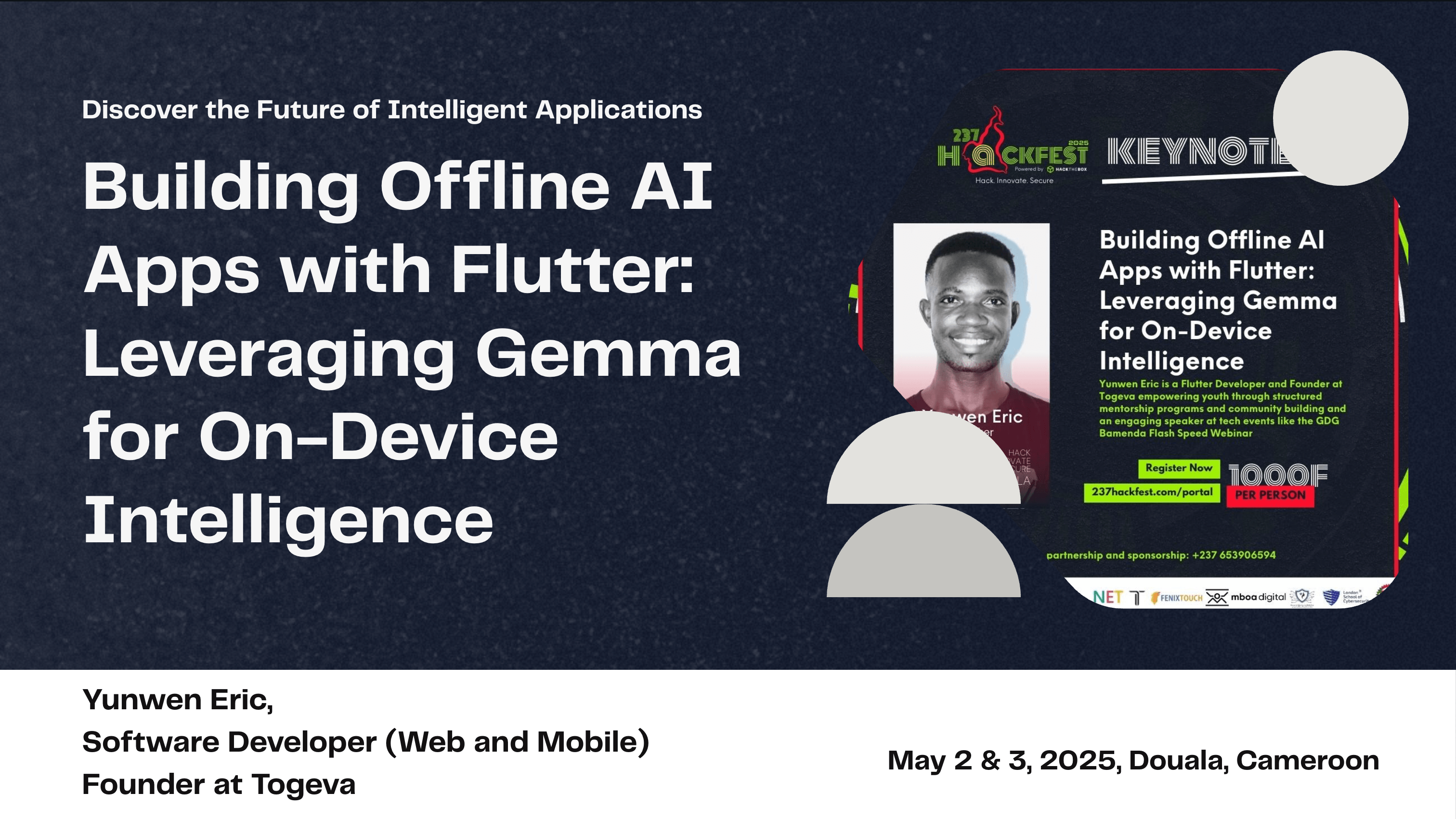 Building Offline AI Apps with Flutter: Leveraging Gemma for On-Device Intelligence